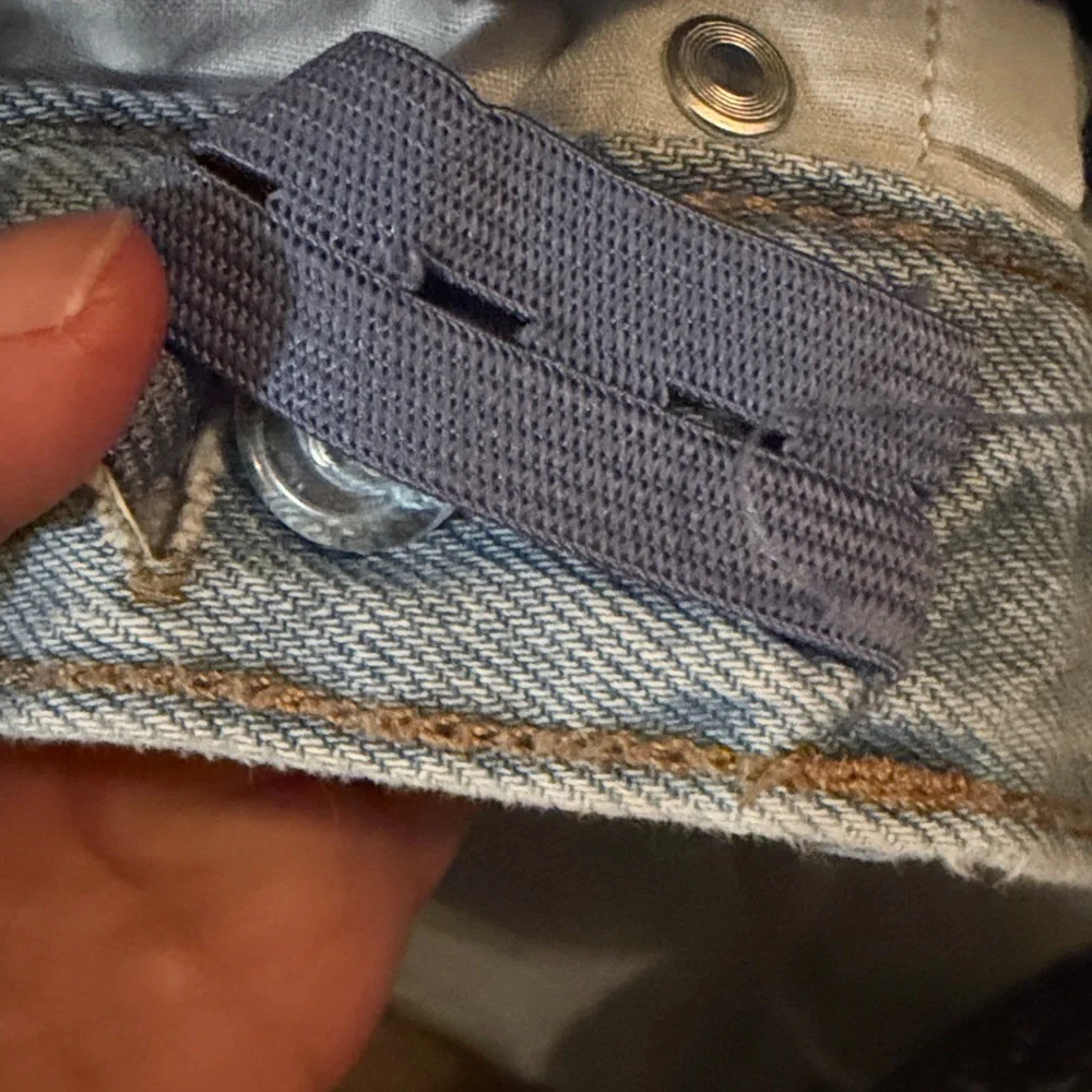 Old Navy jeans